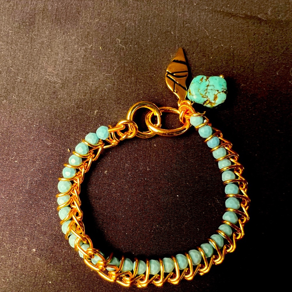 Vintage costume jewelry